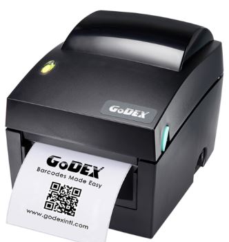 GoDEX DT4