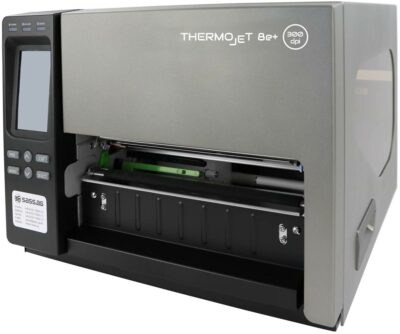 THERMOjet®8e+ Gen. 2mit Kyocera-Druckersprache 